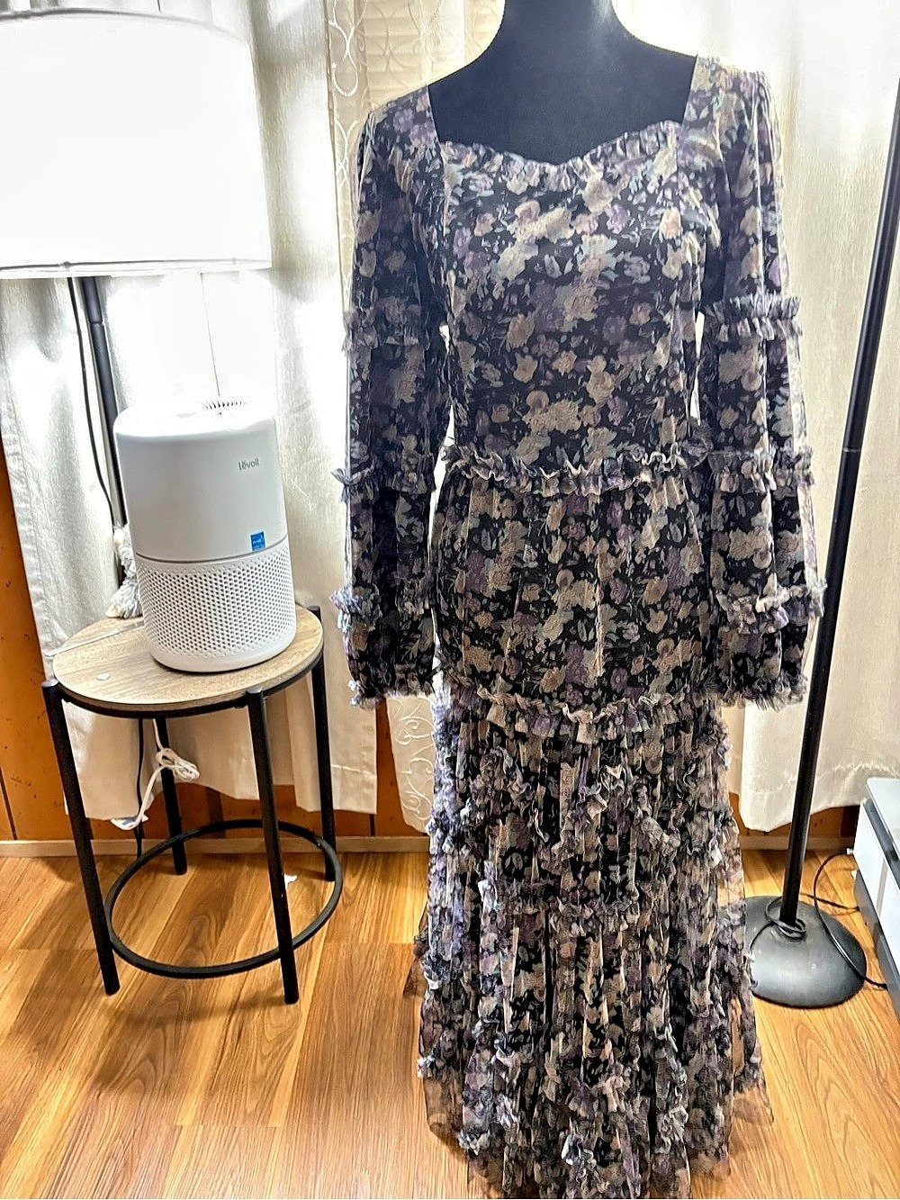 Ivy City Co. Catherine size large
